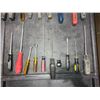 Image 2 : Lot of 22 Assorted Screw Drivers