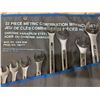 Image 2 : 22 Piece Metric Combonation Wrench Set