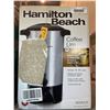Image 2 : Hamilton Beach Coffee Urn 45 Cup Capacity