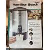 Image 2 : Hamilton Beach Dispensing Coffee Urn 45 Cup Capacity