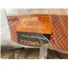 Image 1 : Maxzzz Copper Soft Mattress Topper