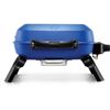 Image 1 : Napoleon TravelQ™ 240 Portable Propane Gas Grill, Blue