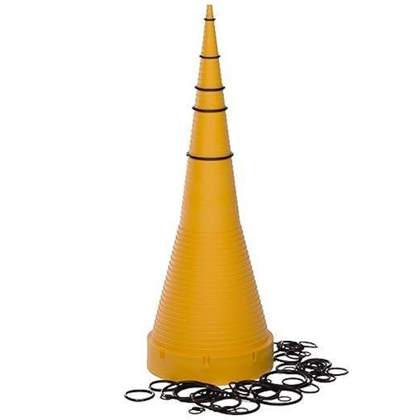 O-ring Sizing Cone