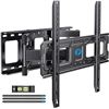 Image 1 : Pipishell Full-Motion TV Wall Mount