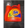 Image 1 : Tide Original Laundry Soap  3.9L