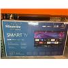 Image 2 : Hisense 40A4KV - 40" Smart Full HD TV 1080P VIDAA Television with DTS TruSurround (Canada Model) 202