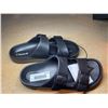 Image 2 : Prospector Sandals Black Size 9