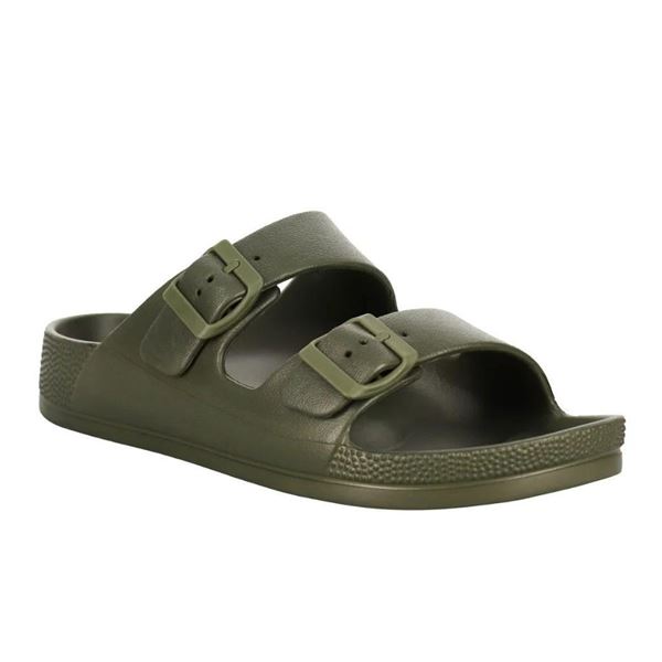 Prospector Sandals Green Size 9