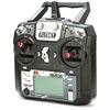 Image 1 : Flysky FS-i6X 6CH 2.4GHz AFHDS RC Transmitter w/ FS-iA6B Receiver