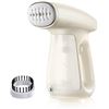 Image 1 : Bear Steamer for Clothes, 1300W Handheld Clothes Steamer,Garment Steamer with 230ml Tank,Fast Heat-u
