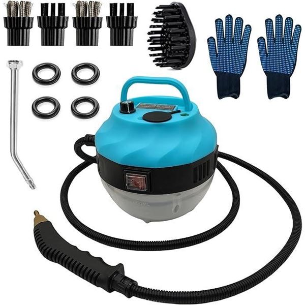 MYWUBAO Handheld high pressure high temperature steam cleaner high temperature fast heating steam en