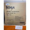 Image 2 : Ninja NC300 CREAMi Ice Cream Maker, for Gelato, Mix-ins, Milkshakes, Sorbet, Smoothie Bowls & More, 