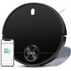 Image 1 : ILIFE A11 Robot Vacuum and Mop Combo, Real 2-in-1 Robot Vacuum Cleaner with Lidar Navigation, 4000Pa