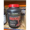 Image 1 : All Max Iso Flex Chocolate Protien 5Lbs
