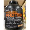 Image 1 : Rival Promasil Protein Elite Sustained Complex Chocolate Peanut Butter 5LB