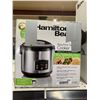 Image 1 : Hamilton Beach Rice / Hot Cereal Cooker 2-14 Cup Capacity