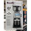 Image 2 : Breville Smart Grinder Pro Damson Blue BCG820DBL