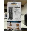 Image 3 : Ninja  CREAMi Deluxe 11-in-1 Ice Cream & Frozen Treat Maker for Ice Cream, Sorbet, Milkshakes, Froze