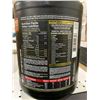 Image 2 : AllMax ISOLEX Pure Whey Protein Isolate Vanilla 2.27kg