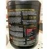 Image 3 : AllMax ISOLEX Pure Whey Protein Isolate Vanilla 2.27kg