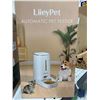 Image 1 : LileyPet Automatic Pet Feeder