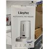 Image 2 : LileyPet Automatic Pet Feeder