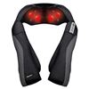 Image 1 : MaxKare Shiatsu Shoulder Massager with Kneading & Heat