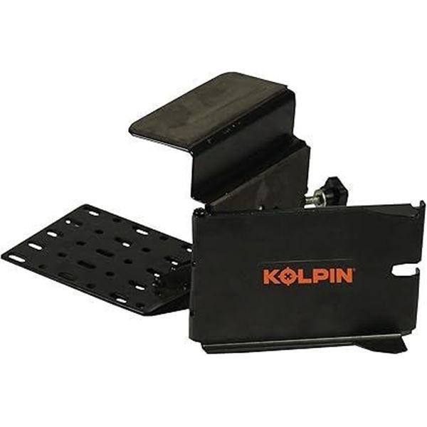 Kolpin Universal Chainsaw Press 20044 , Black