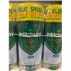 Image 2 : Mitchum Mens 48hr Unscented Antiperspirant & Deodorant 96g x 6