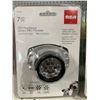 Image 2 : RCA 7 LED Headlamp Adjustable Lot of 2