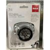 Image 2 : RCA 7 LED Headlamp Adjustable Lot of 2