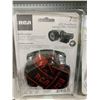 Image 3 : RCA 7 LED Headlamp Adjustable Lot of 2