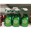 Image 1 : Simple Green All-Purpose Concentrated Cleaner 5 x 946ml