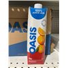 Image 2 : Oasis Orange Juice 960ml x 12