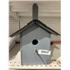 Image 1 : Locally Hand Made Bird House