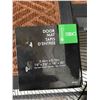 Image 2 : Korhani Home Studio Door Mat 1'6" x 2'6"