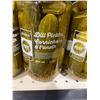 Image 2 : Co-op Gold Pure Dill Pickles 990ml x 4
