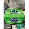 Image 1 : VitaCoco Coconut Water Pineapple 12 x 500ml