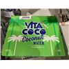 Image 2 : VitaCoco Coconut Water Pineapple 12 x 500ml