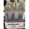 Image 2 : Smart Water Distilled Water 12 x 1L