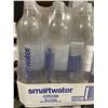 Image 2 : Smart Water Distilled Water 12 x 1L