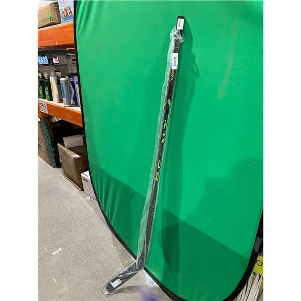 Bauer Vapor Hyper Lite Grip P28 77 Flex Right 38 Khaki