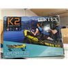 Image 4 : Intex Explorer K2 Two-Person Sit-On Kayak 10'3" x 3'