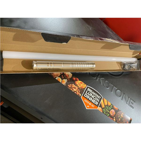 Lorsaberus LightSaber