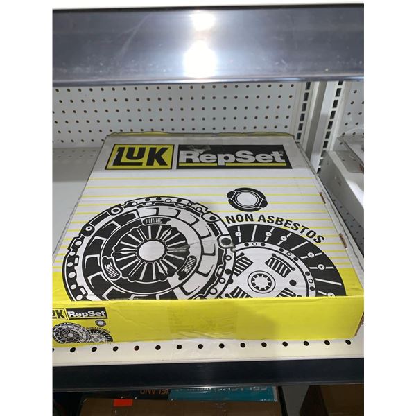 Luk RepSet 05-048 Clutch Kit
