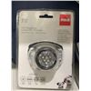 Image 2 : RCA 7 LED Headlamp Adjustable Lot of 2