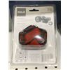 Image 3 : RCA 7 LED Headlamp Adjustable Lot of 2