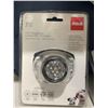 Image 2 : RCA 7 LED Headlamp Adjustable Lot of 2
