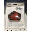 Image 3 : RCA 7 LED Headlamp Adjustable Lot of 2