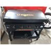 Image 1 : Blackstone 36" Griddle With Hood
